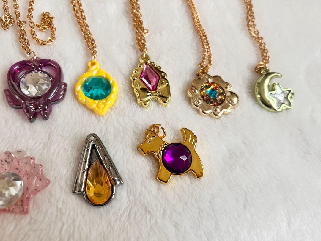 キラキラセット