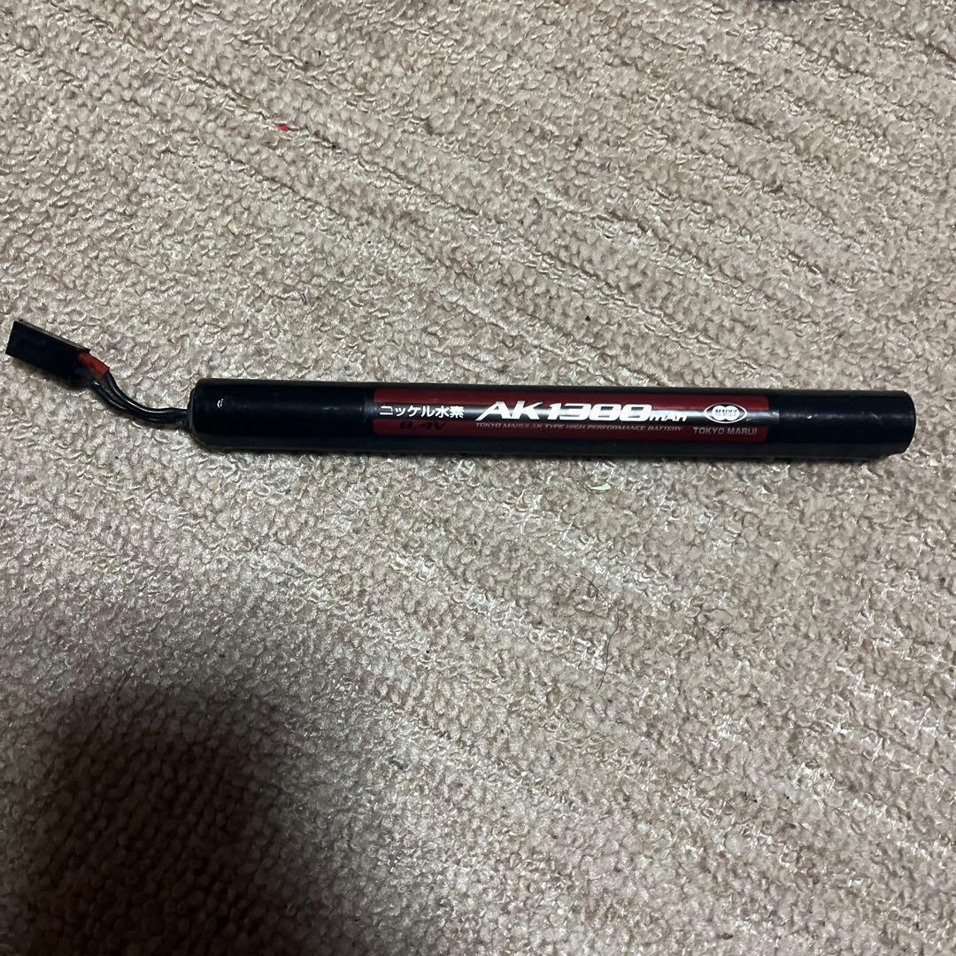 東京マルイ AK47 hc トイガン