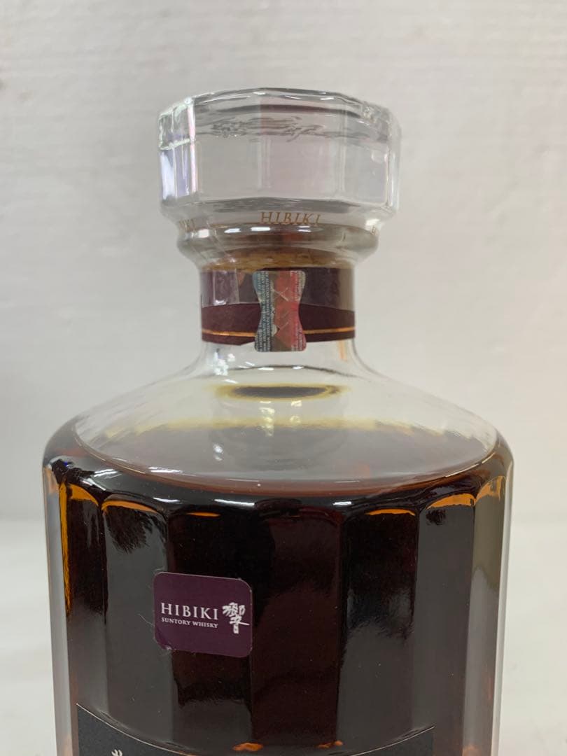 響21年700ml ボトルのみ