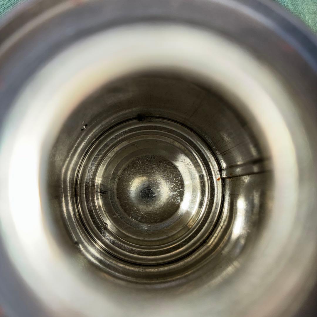 SIRRAM 英国ヴィンテージ Boiling Set用ケトル 燃料ボトル付