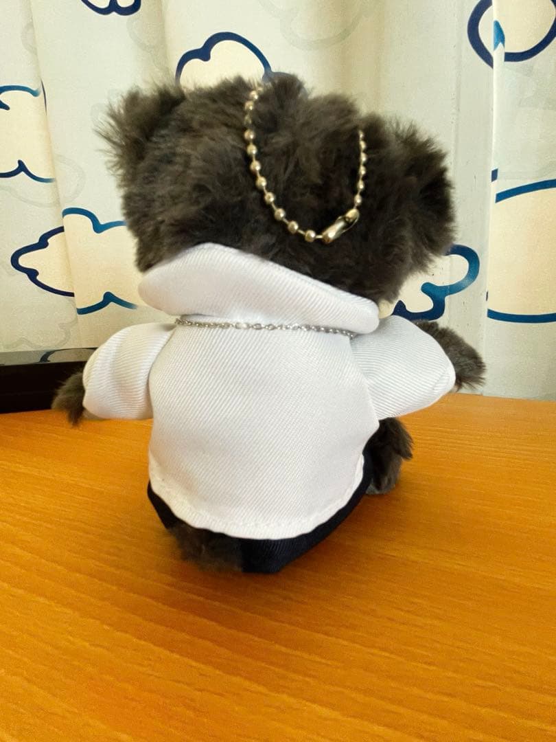 【セブンネット限定】「呪術廻戦」ミニじゅじゅべあ 7体セット【中古】