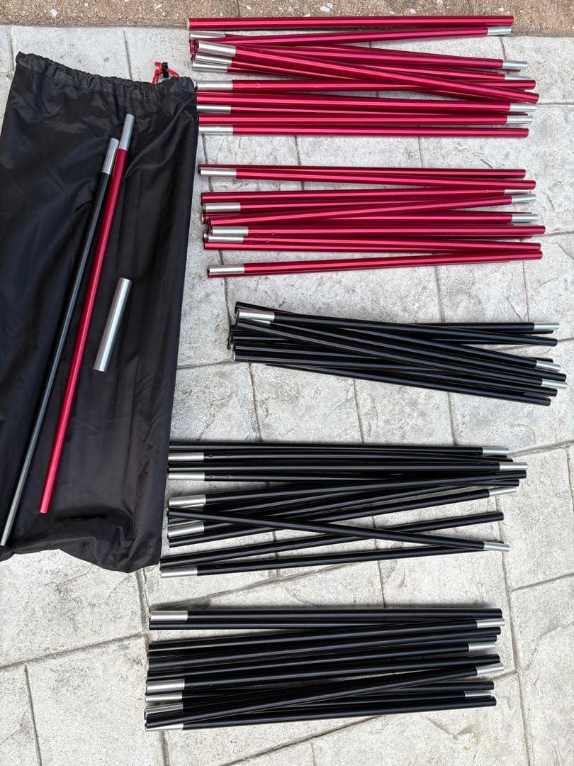 NORTENT Gamme8 Arctic ノルテント ギャム8