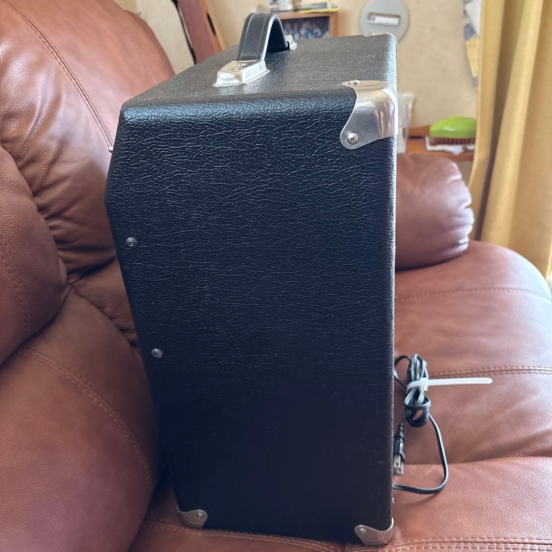 FENDER JAPAN BASSMAN15 ベースアンプ