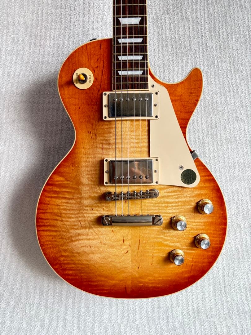 ギター Gibson USA Les Paul Standard 60s