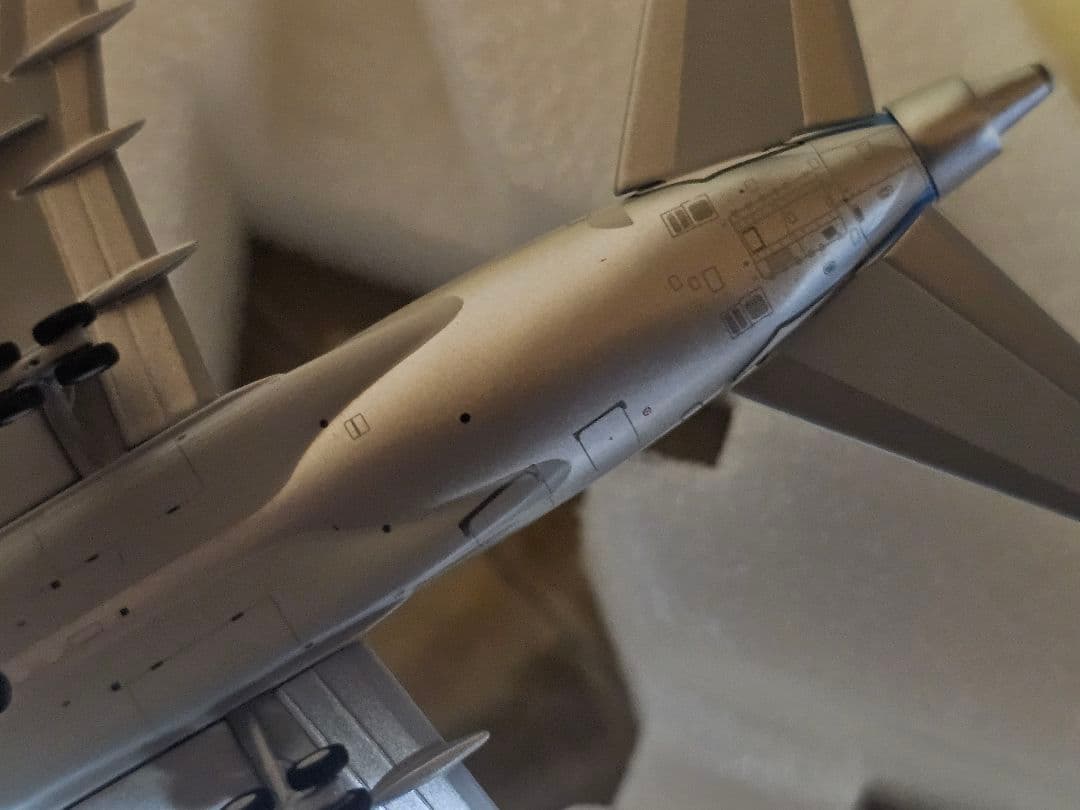 ANA 1/400 Phoenix NGmodel B777-200 など6機