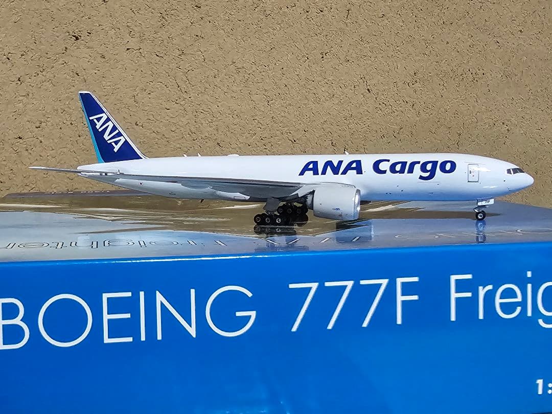 ANA 1/400 Phoenix NGmodel B777-200 など6機