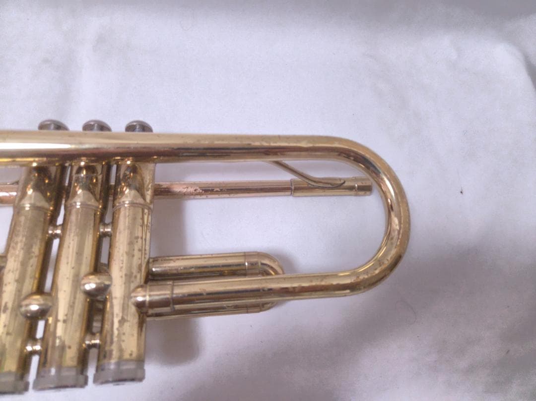 YAMAHA YTR-2310 トランペット 日本製 初心者向け #3043