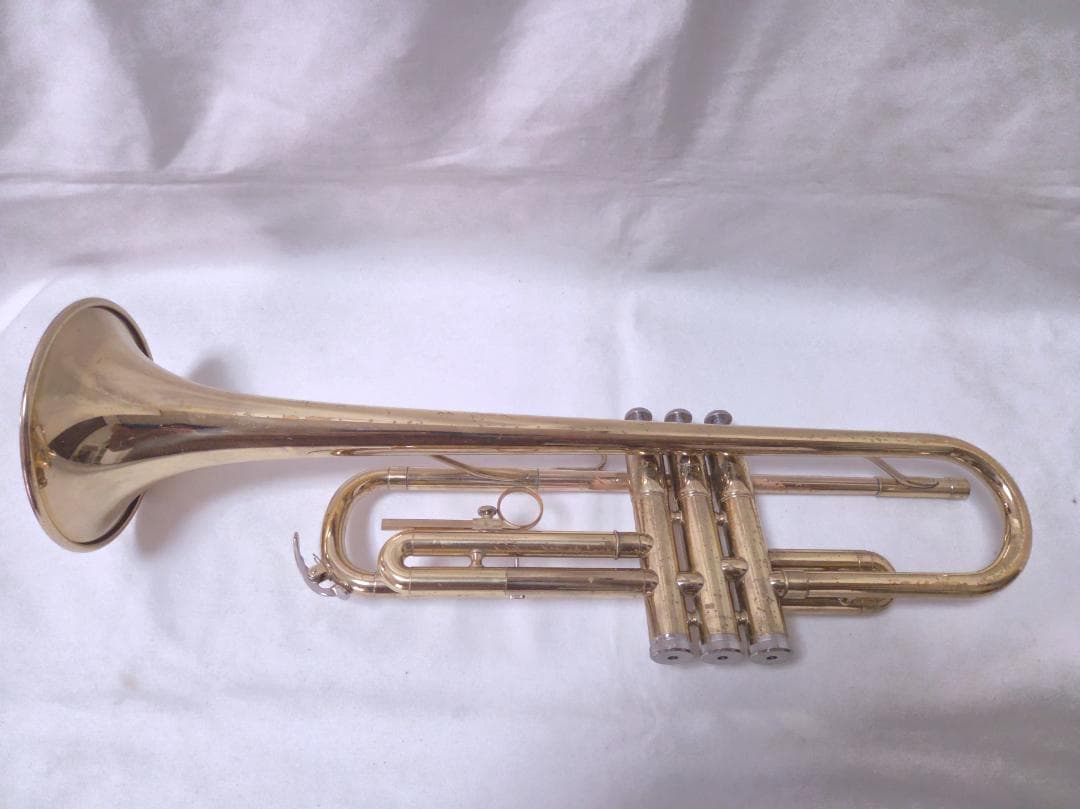 YAMAHA YTR-2310 トランペット 日本製 初心者向け #3043