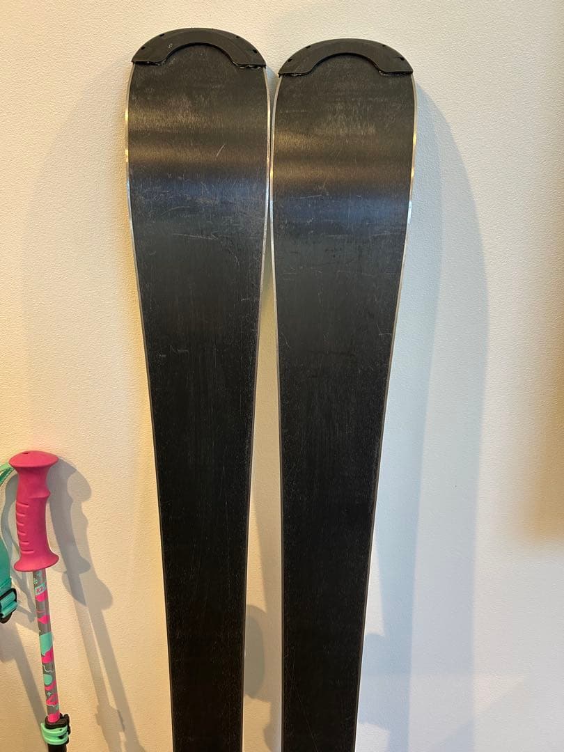 DYNASTAR スキーセット 板・ブーツ・ポール