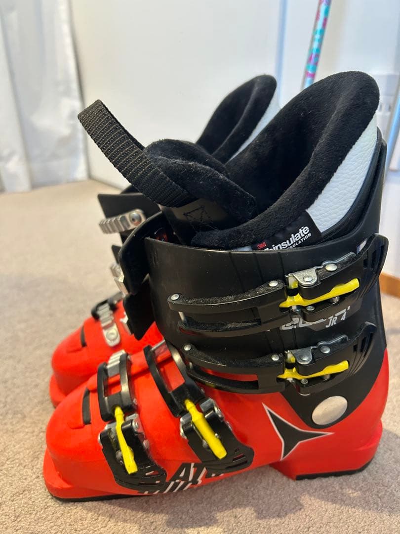 DYNASTAR スキーセット 板・ブーツ・ポール