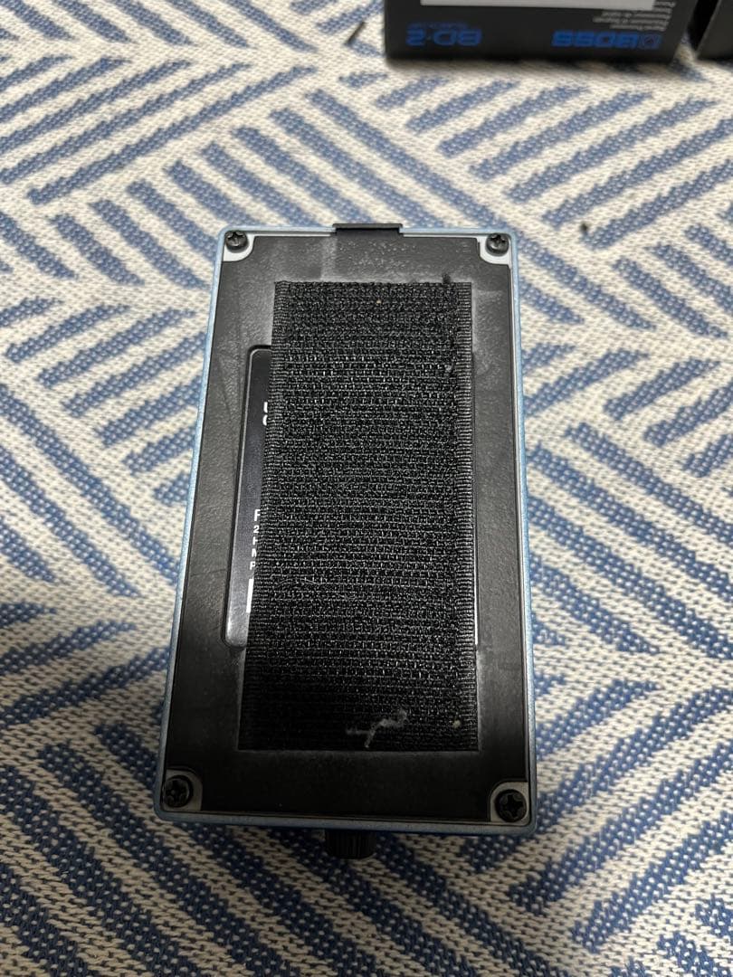 BOSS BD-2 美品