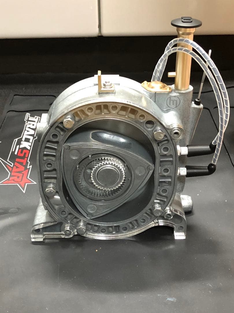 ディアゴスティーニ MAZDA コスモスポーツ 限定値下げ中