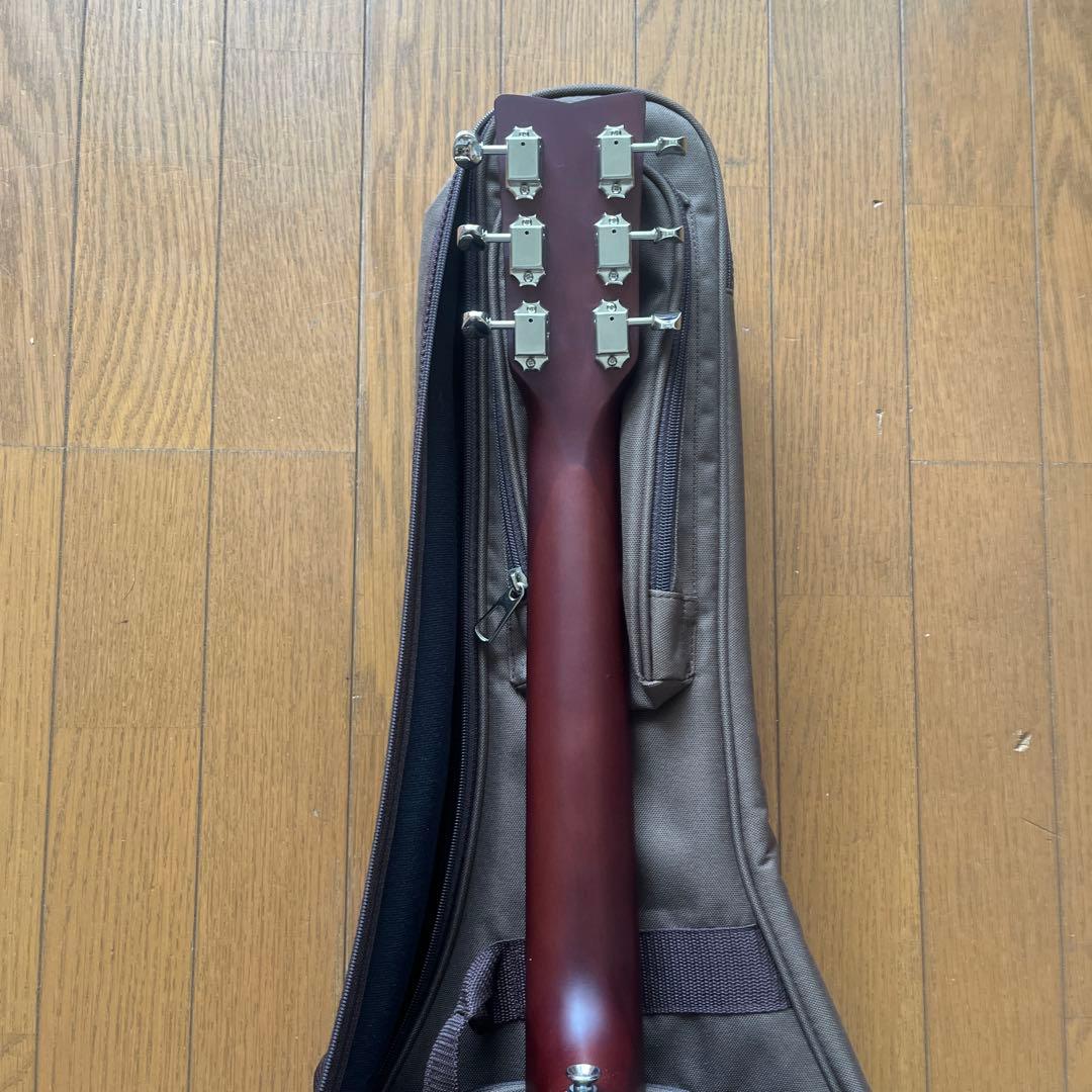 Yamaha アコースティックギター ギターケース付き　JR2
