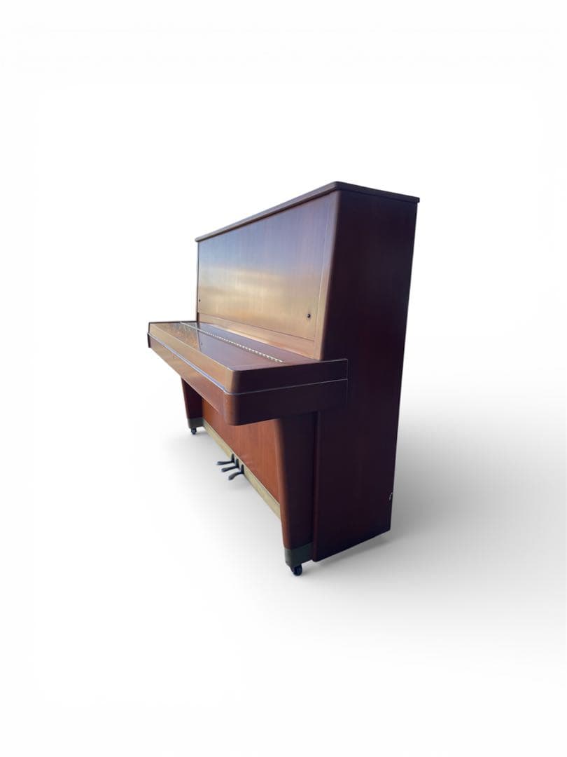 2/7日までの出品　YAMAHA U7【中古】