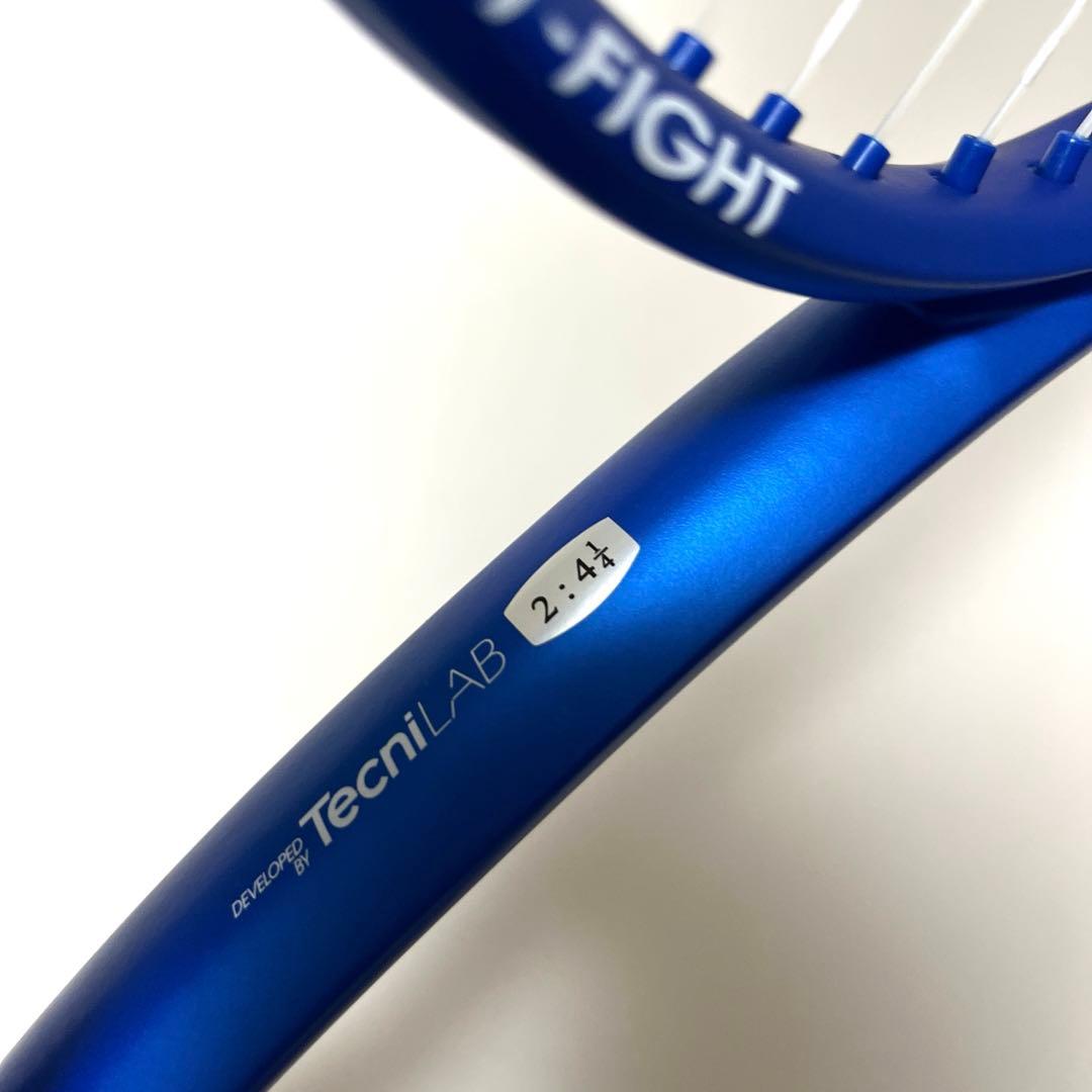 テクニファイバー　T-FIGHT ID 300 2025 G2 限定品