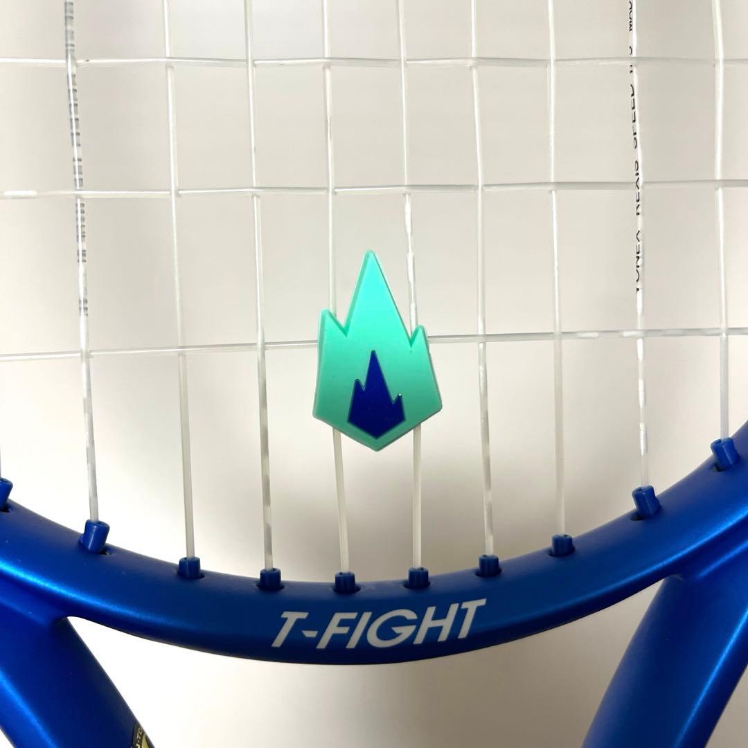 テクニファイバー　T-FIGHT ID 300 2025 G2 限定品