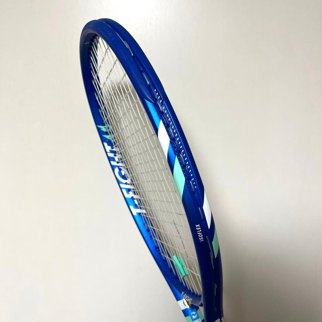 テクニファイバー　T-FIGHT ID 300 2025 G2 限定品