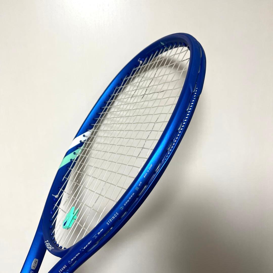 テクニファイバー　T-FIGHT ID 300 2025 G2 限定品