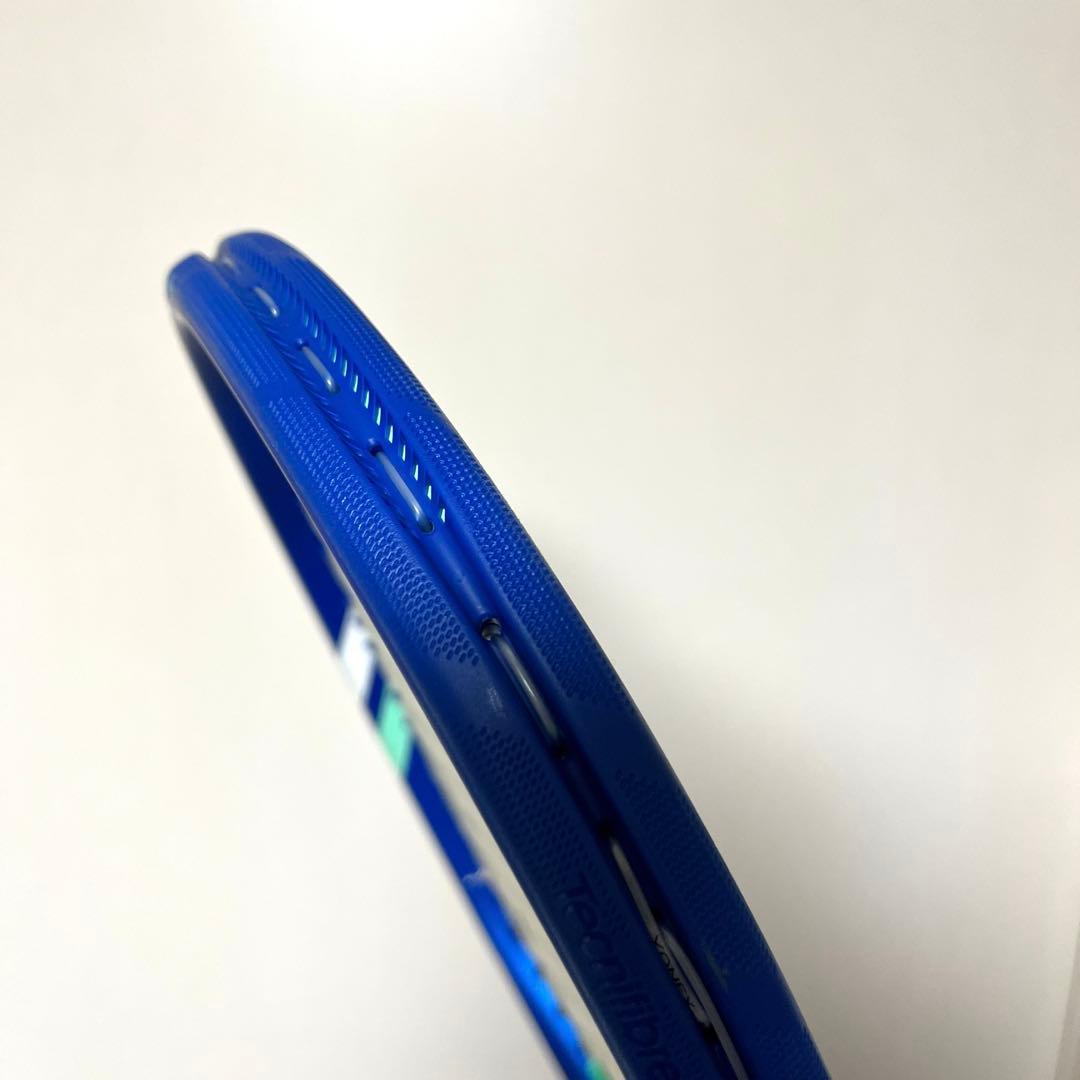 テクニファイバー　T-FIGHT ID 300 2025 G2 限定品