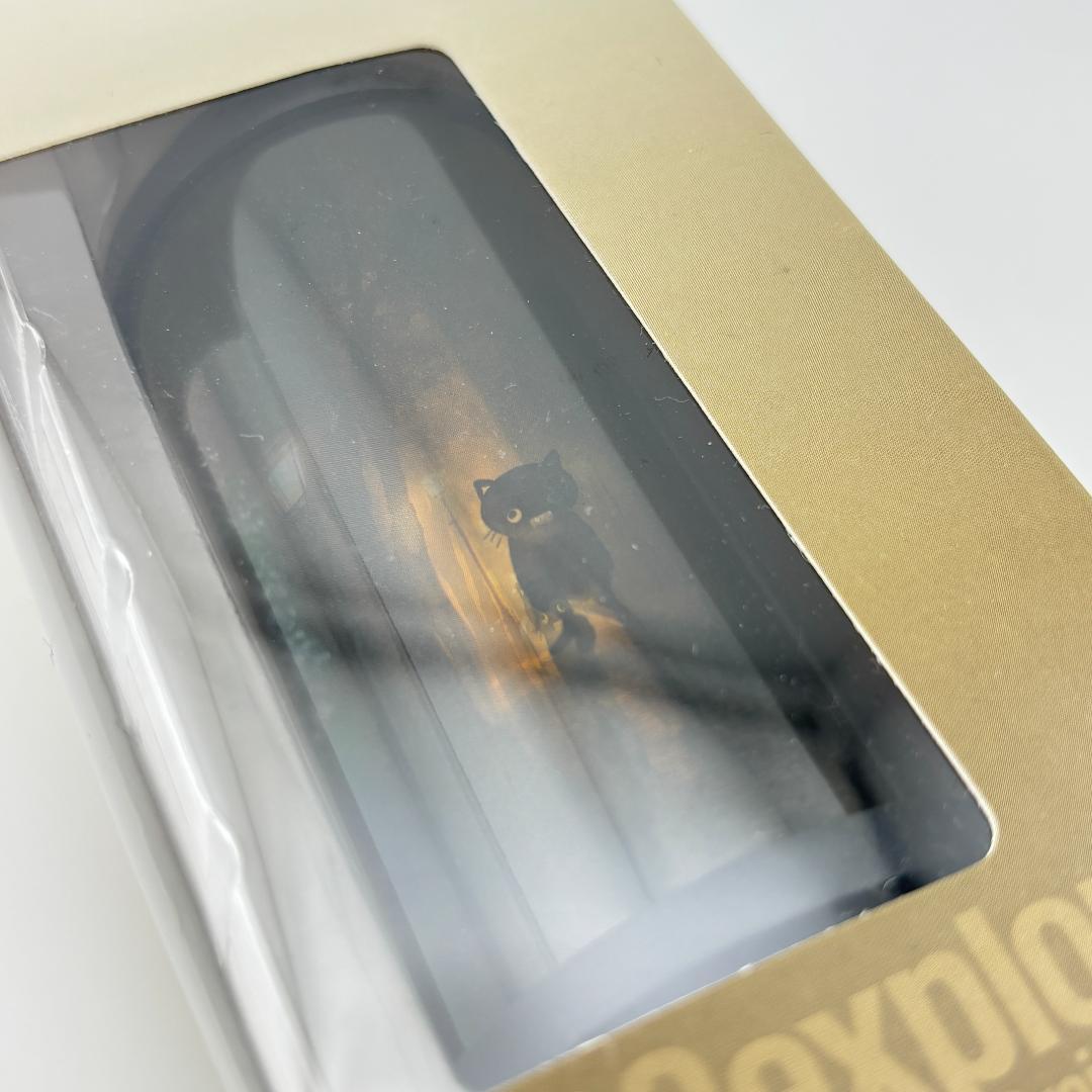 50個限定販売 neru design works ハロウィン ネコ 猫 38灯