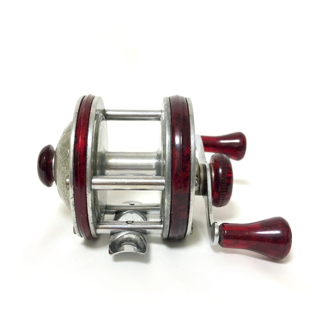 博物館クラス ABU原型 MALTE BLOHM A.B.  500