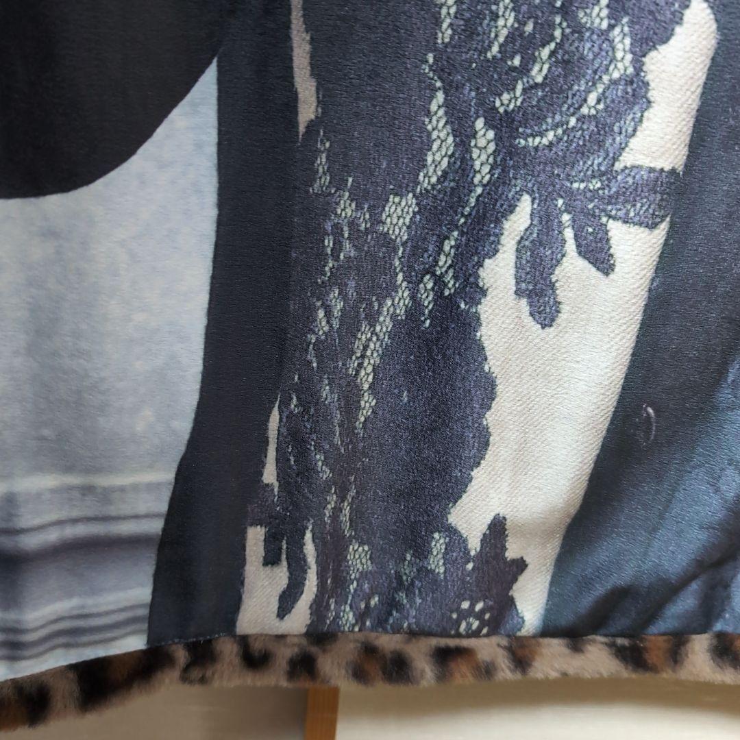 櫻井敦司　ブランケット