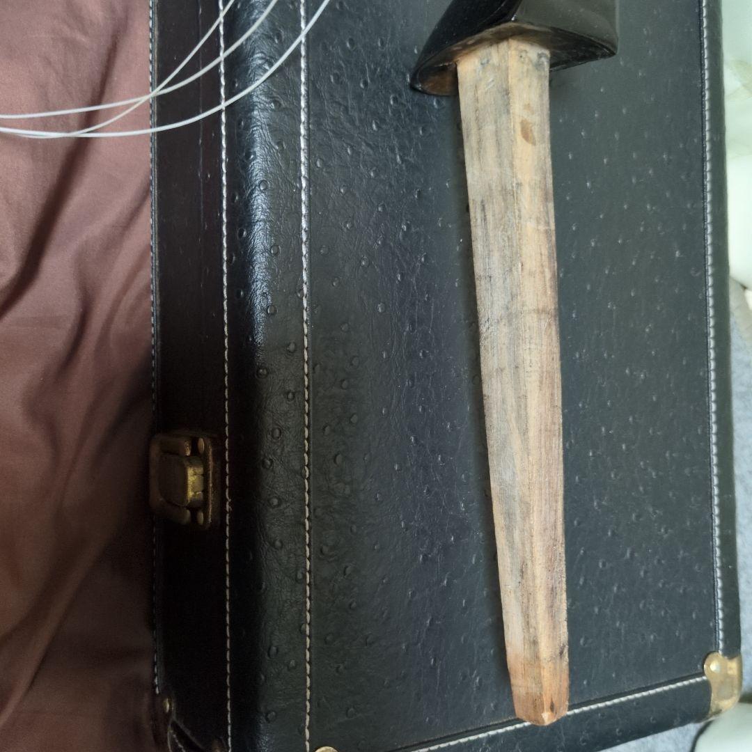 琉球沖縄伝統三線【真壁型】クルチ