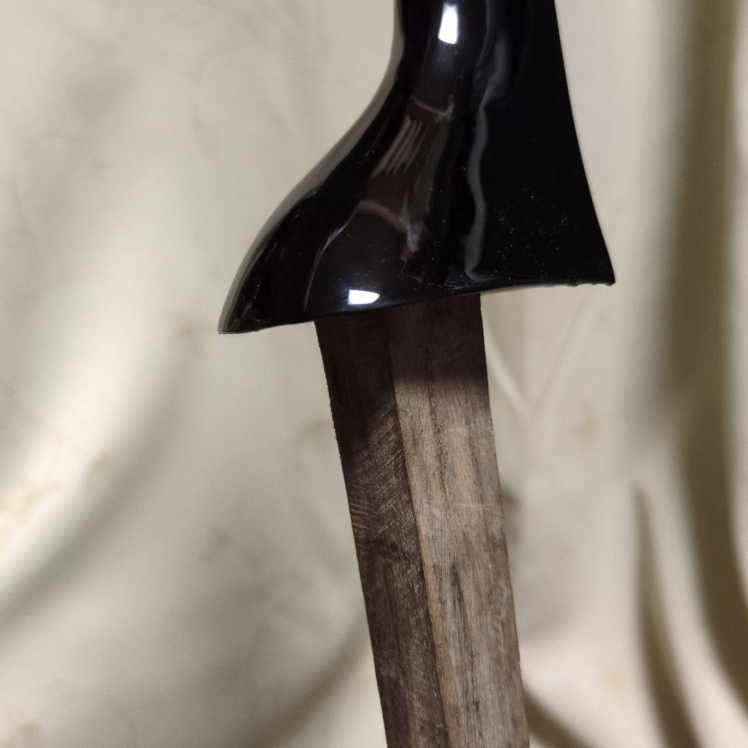 琉球沖縄伝統三線【真壁型】クルチ