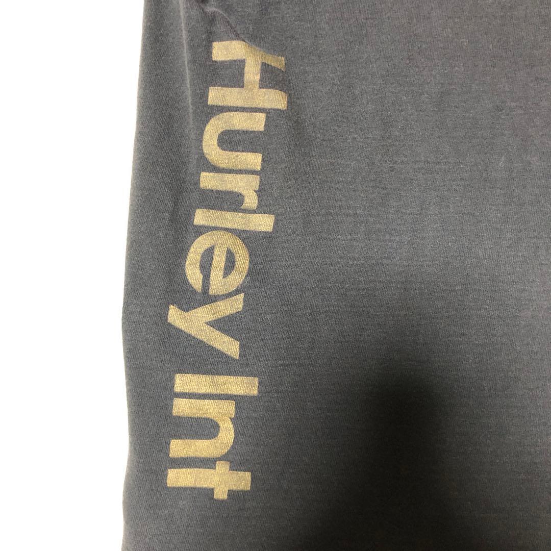 中古 サマーソニック sumer sonic 2004 Tシャツ hurley