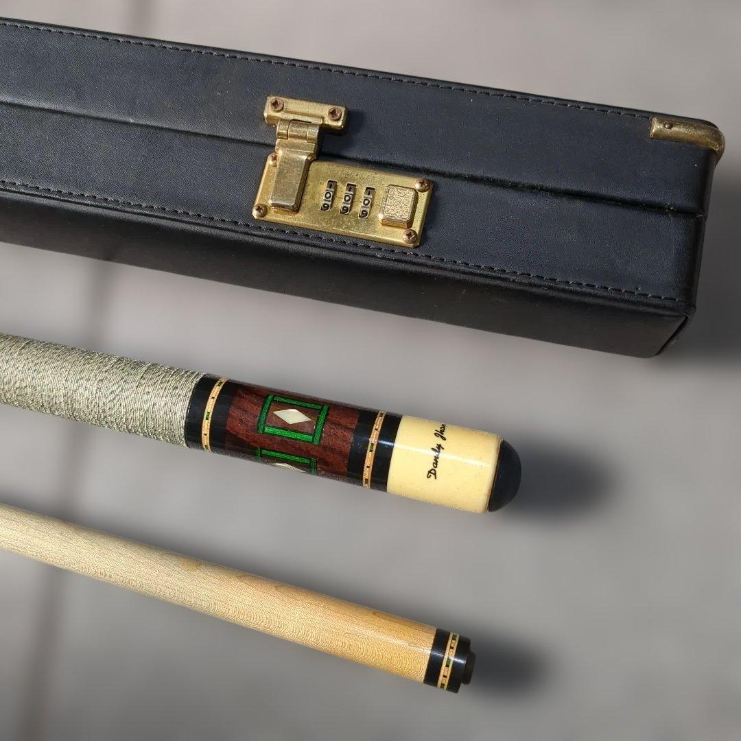 Dandy Jhon ビリヤード キュー