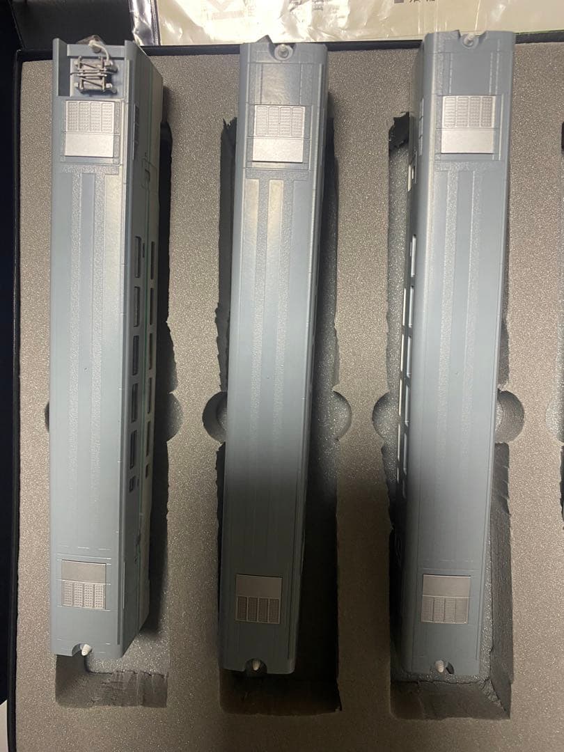 10-340 / 10-341 12両　KATO Max E1系新幹線 e1