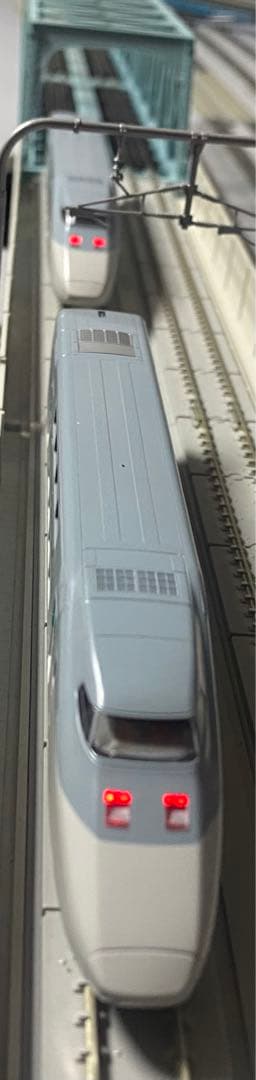 10-340 / 10-341 12両　KATO Max E1系新幹線 e1