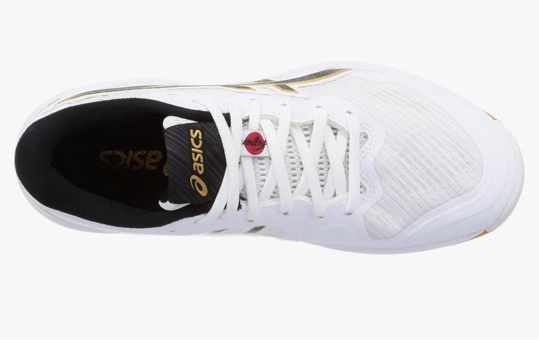 ASICS ROTE JAPAN LYTE FF 3 25.0cm 新品 バレー