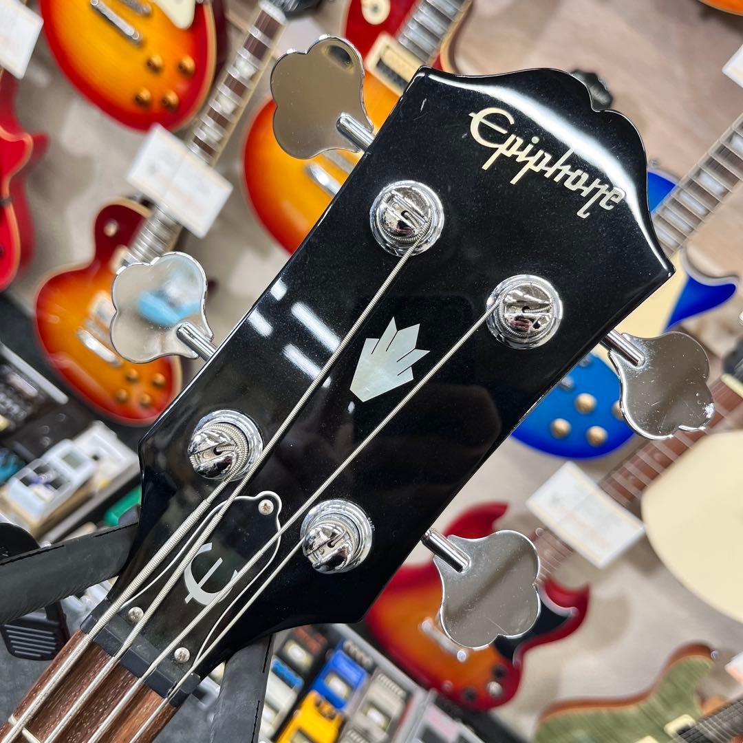 【10209】 EPIPHONE by Gibson SG BASS EB-3