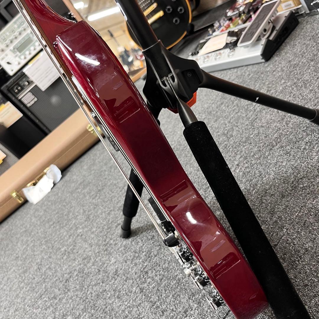 【10209】 EPIPHONE by Gibson SG BASS EB-3