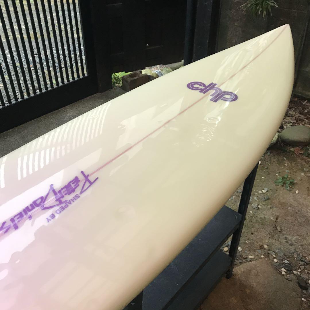 chp サーフボード　5’9 送料込み