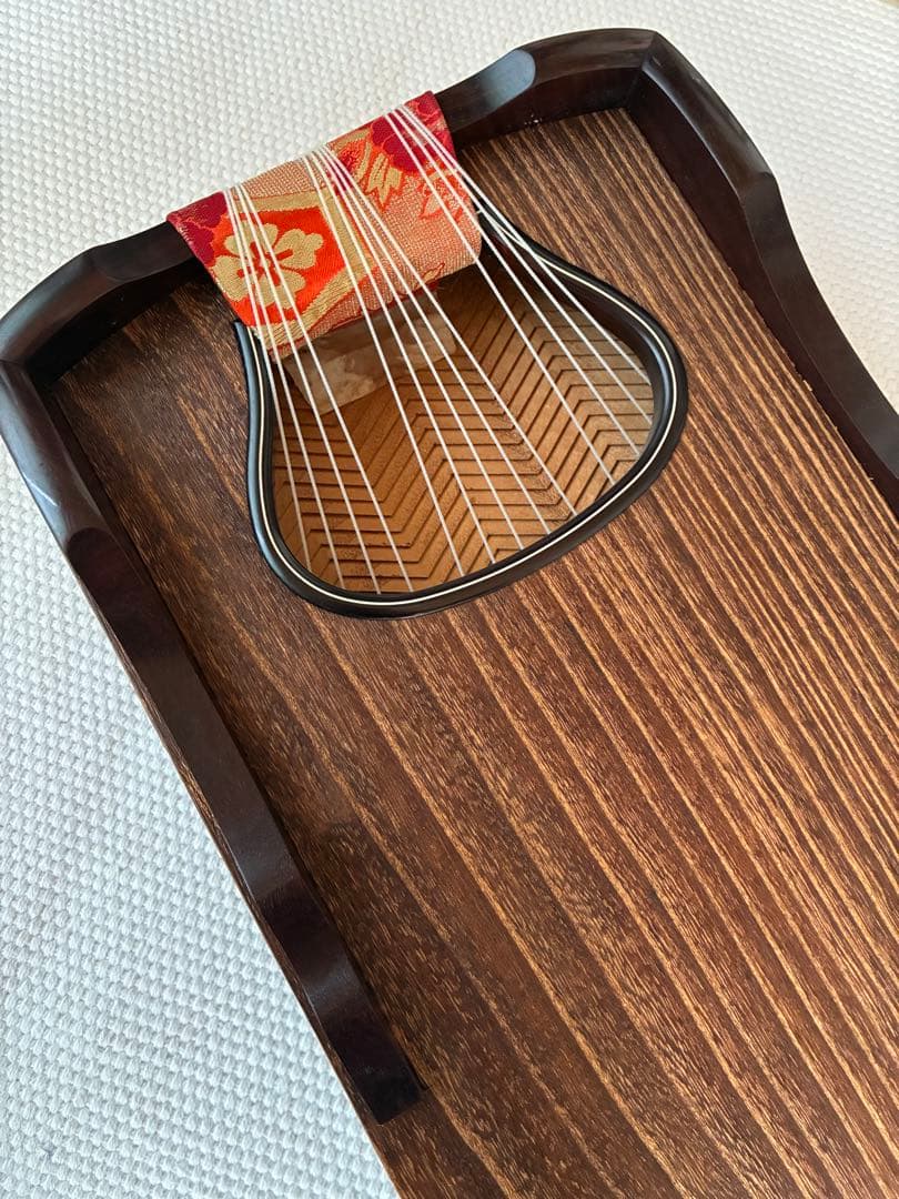 箏　十三弦　　和楽器　　 可能であればお引き取りに来ていただける方でお願いします