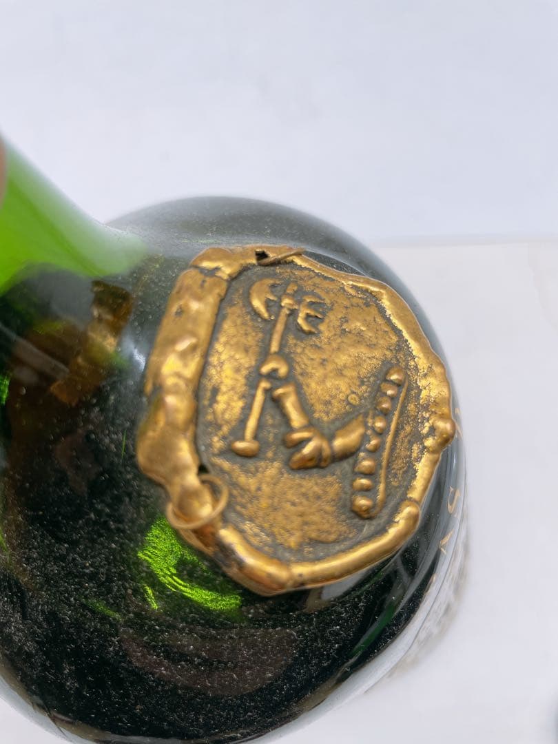 未開栓★古酒 HENNESSY Bras D'Or Cognac ブランデー