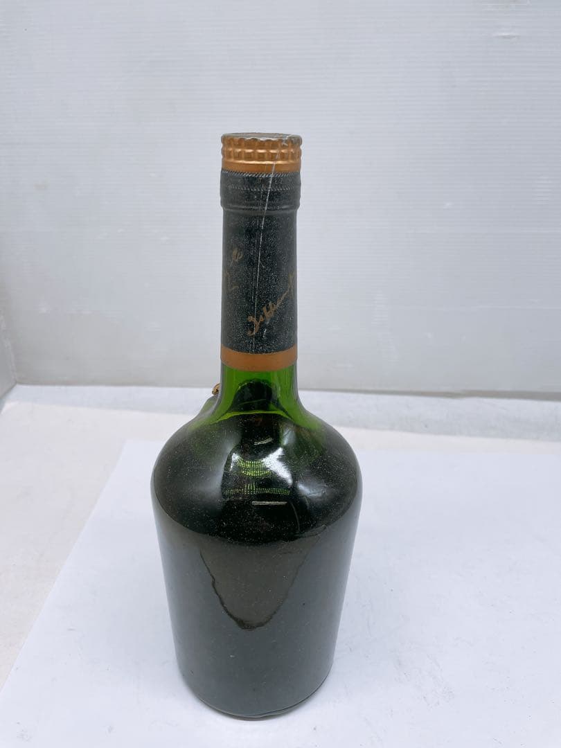未開栓★古酒 HENNESSY Bras D'Or Cognac ブランデー