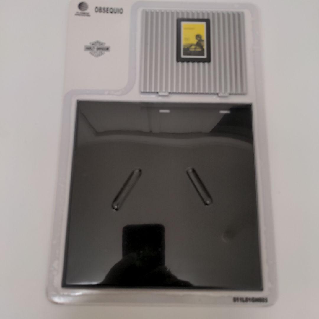 デアゴスティーニハーレー限定 Billy BikeCaptain America