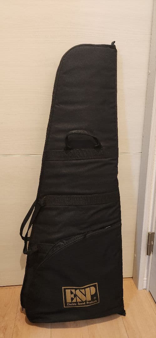 EDWARDS E-HR-120D エドワーズ スルーネック！