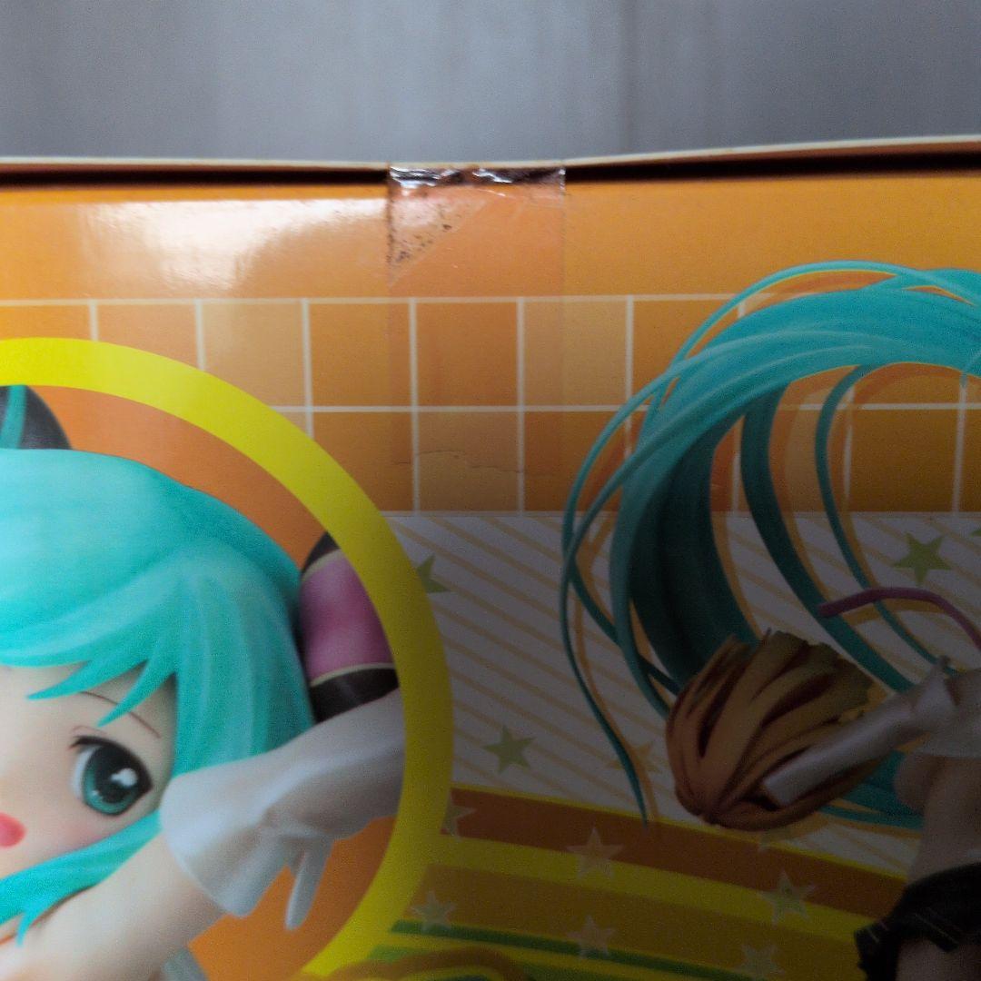 初音ミク Cheerful Ver. グッドスマイルカンパニー