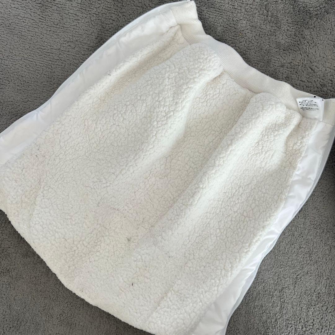 MARK&LONA マークアンドロナ　レッグウォーマー　ロゴ　レディース　ゴルフ