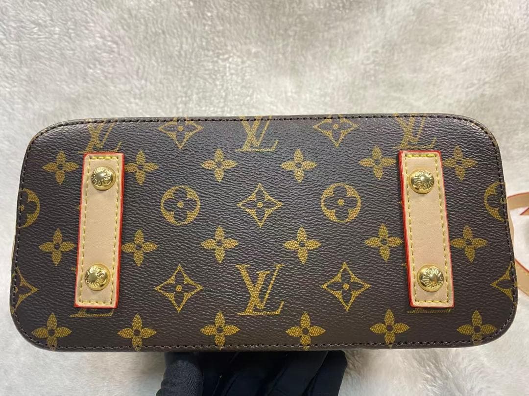 Louis Vuitton ハンドバッグ ショルダーバッグ