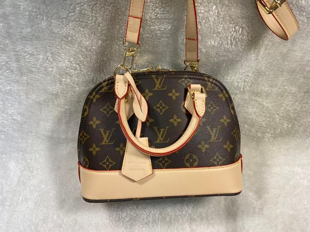 Louis Vuitton ハンドバッグ ショルダーバッグ