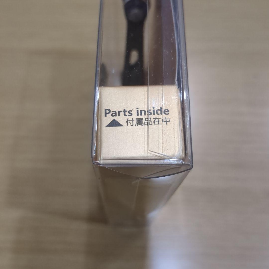 ゴメクサス　カーボンハンドル/カーボンノブ　新商品