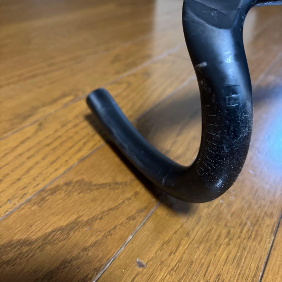 prime primavera 400mmカーボンハンドル　中古