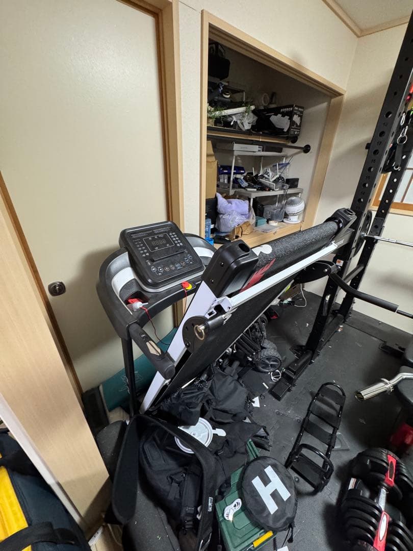 ホームトレーニングセット