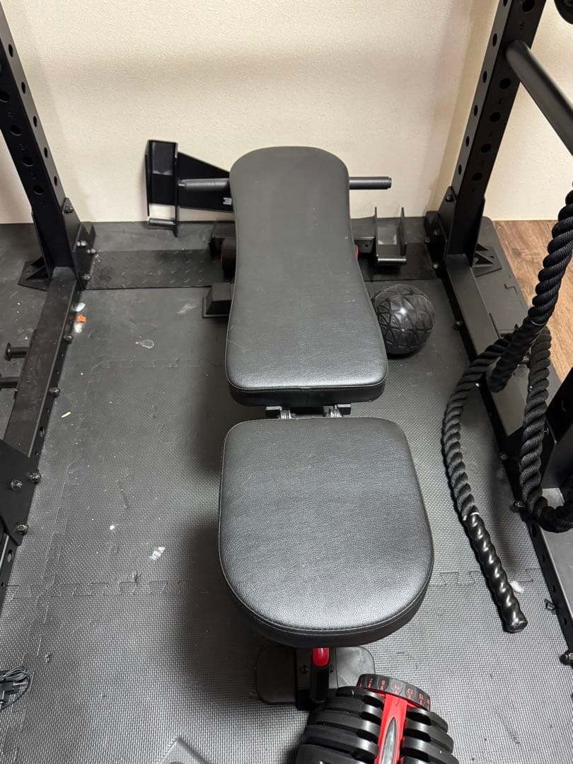 ホームトレーニングセット