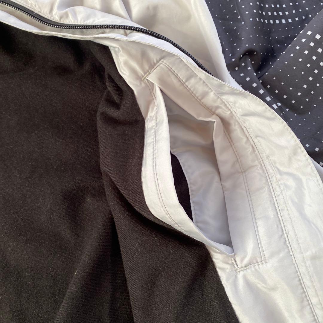 ヒュメル　ウインドブレーカー　Lサイズ